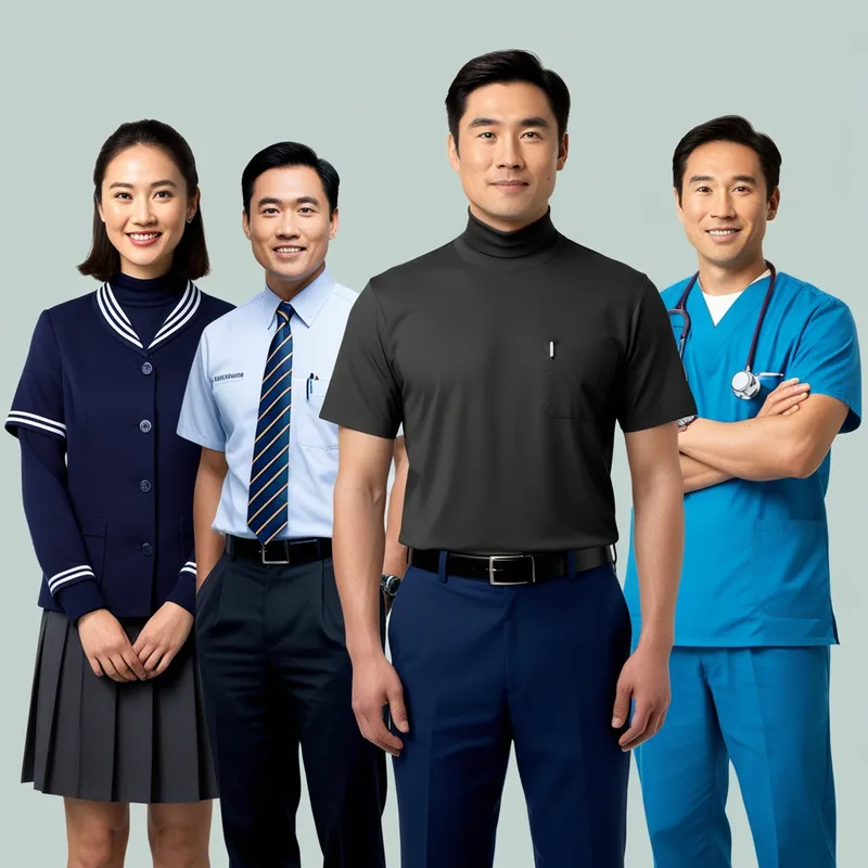 Sản phẩm dong phuc — Công Ty TNHH Bảo Minh HBC — MST 0304279699