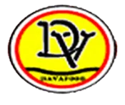 Logo Gia Vị Thuần Chay Đại Vân - Công Ty TNHH Thực Phẩm Đại Vân