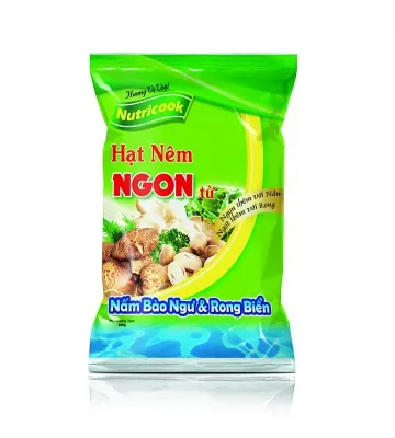 Sản phẩm hat nem nam bao ngu rong bien1113_360x400 — Gia Vị Thuần Chay Đại Vân - Công Ty TNHH Thực Phẩm Đại Vân — MST 0304281673