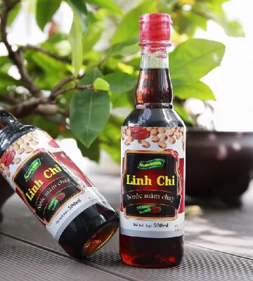 Sản phẩm nuoc mam chay linh chi nutricook0934_360x400 — Gia Vị Thuần Chay Đại Vân - Công Ty TNHH Thực Phẩm Đại Vân — MST 0304281673