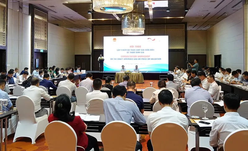 Sản phẩm toan canh hoi thao — Công Ty Cổ Phần Thẩm Định Giá Và Dịch Vụ Tài Sản Toàn Cầu — MST 0304288622