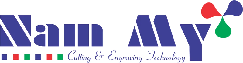 Logo Công Ty TNHH Thiết Bị Quảng Cáo Nam Mỹ