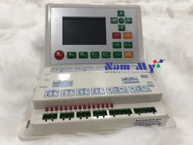 Sản phẩm bo dieu khien may thung — Công Ty TNHH Thiết Bị Quảng Cáo Nam Mỹ — MST 0304289150
