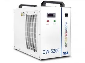 Sản phẩm chiller 5200 — Công Ty TNHH Thiết Bị Quảng Cáo Nam Mỹ — MST 0304289150