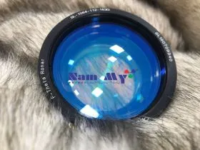 Sản phẩm lens fiber — Công Ty TNHH Thiết Bị Quảng Cáo Nam Mỹ — MST 0304289150