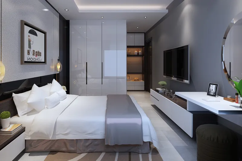 Sản phẩm noi that can ho roman plaza hai phat — Công Ty TNHH Thương Mại Dịch Vụ Quảng Cáo Định Hướng — MST 0304299800
