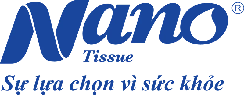 Logo Công Ty TNHH Khăn Giấy Nano