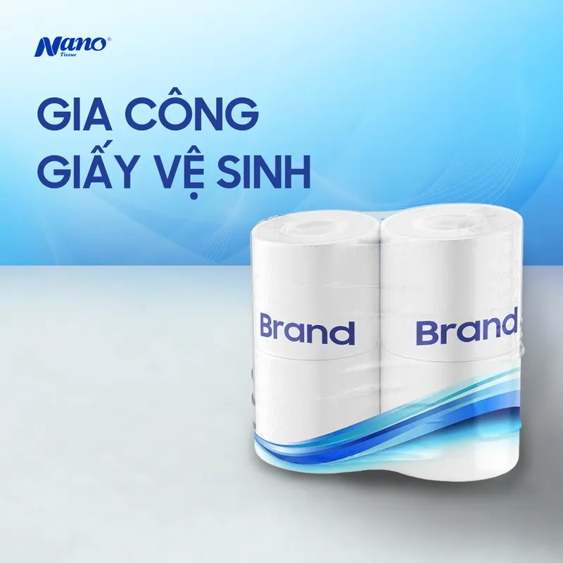 Sản phẩm 2025 02 10 13 41 gia cong gvs — Công Ty TNHH Khăn Giấy Nano — MST 0304303976