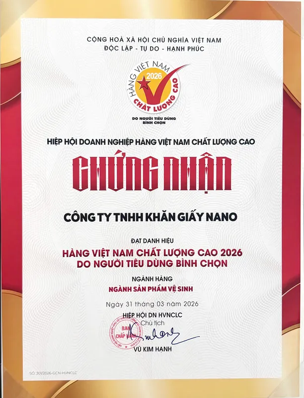 Sản phẩm 2026 05 14 11 39 z7690433879072 2db9cbf330c8dd78106bfbef64c86179 — Công Ty TNHH Khăn Giấy Nano — MST 0304303976