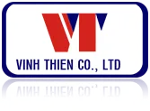 Logo Công Ty TNHH Công Nghiệp Vĩnh Thiên
