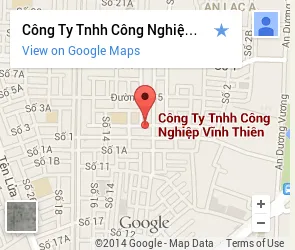 Sản phẩm map — Công Ty TNHH Công Nghiệp Vĩnh Thiên — MST 0304308131
