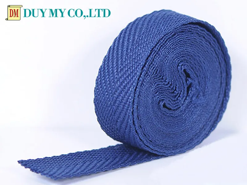 Sản phẩm herring bone tape 4 — Dây Dệt Duy Mỹ - Công Ty TNHH Sản Xuất và Thương Mại Duy Mỹ — MST 0304309777