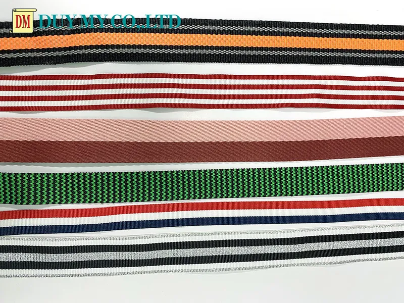 Sản phẩm decorative laces 2 — Dây Dệt Duy Mỹ - Công Ty TNHH Sản Xuất và Thương Mại Duy Mỹ — MST 0304309777