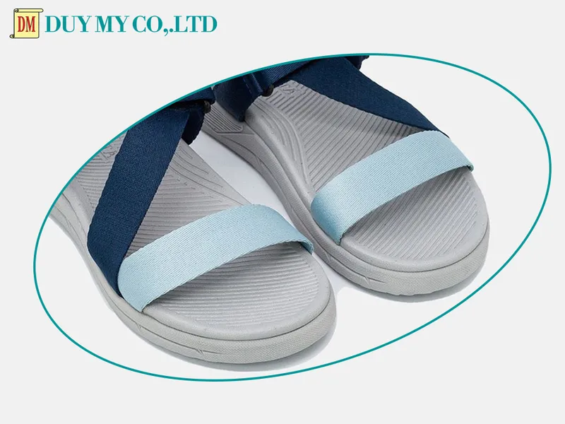Sản phẩm shoelace 5 — Dây Dệt Duy Mỹ - Công Ty TNHH Sản Xuất và Thương Mại Duy Mỹ — MST 0304309777