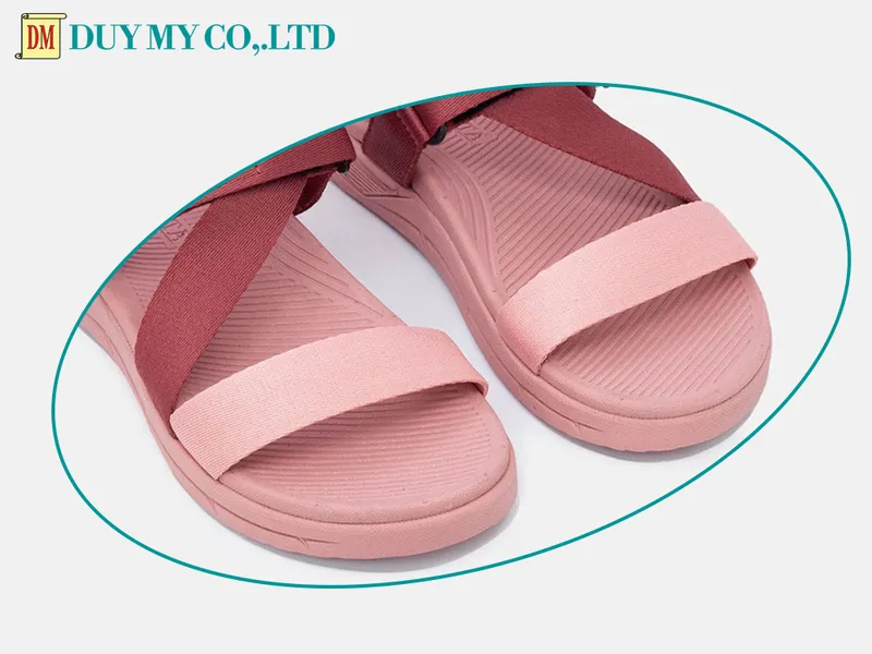 Sản phẩm shoelace 6 — Dây Dệt Duy Mỹ - Công Ty TNHH Sản Xuất và Thương Mại Duy Mỹ — MST 0304309777