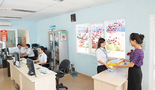 Sản phẩm khai thue hq — TECS - Công Ty TNHH Dịch Vụ Giao Nhận Hàng Hóa Tân Sơn Nhất — MST 0304312360