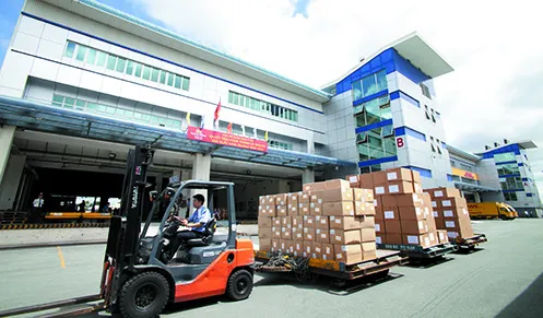 Sản phẩm trung tam cpn — TECS - Công Ty TNHH Dịch Vụ Giao Nhận Hàng Hóa Tân Sơn Nhất — MST 0304312360