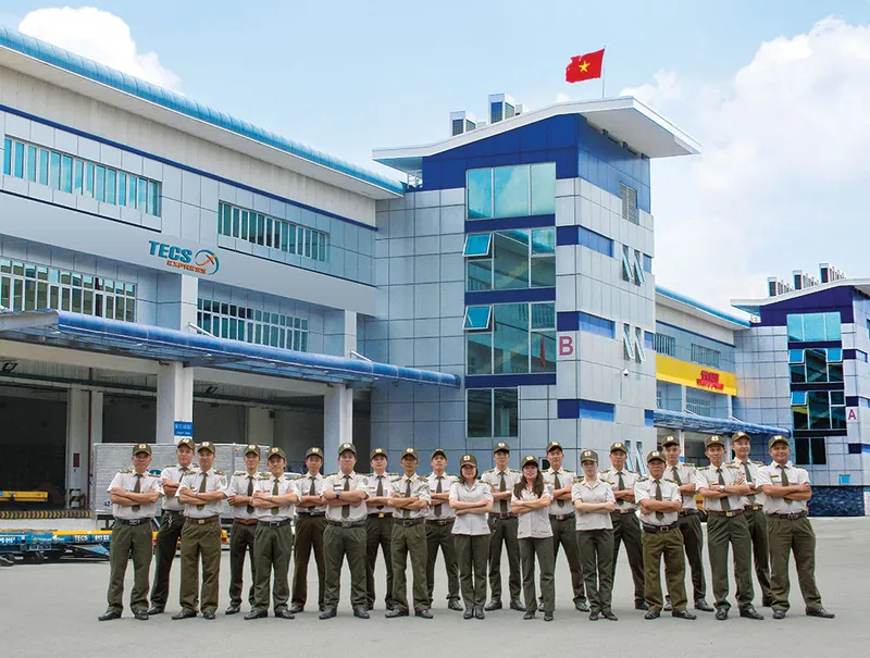 Sản phẩm ANBV 1024 — TECS - Công Ty TNHH Dịch Vụ Giao Nhận Hàng Hóa Tân Sơn Nhất — MST 0304312360