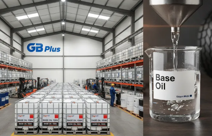 Sản phẩm base_oil_150n_exxon_3_vt — Công Ty TNHH Quốc Tế Việt Trung — MST 0304316083
