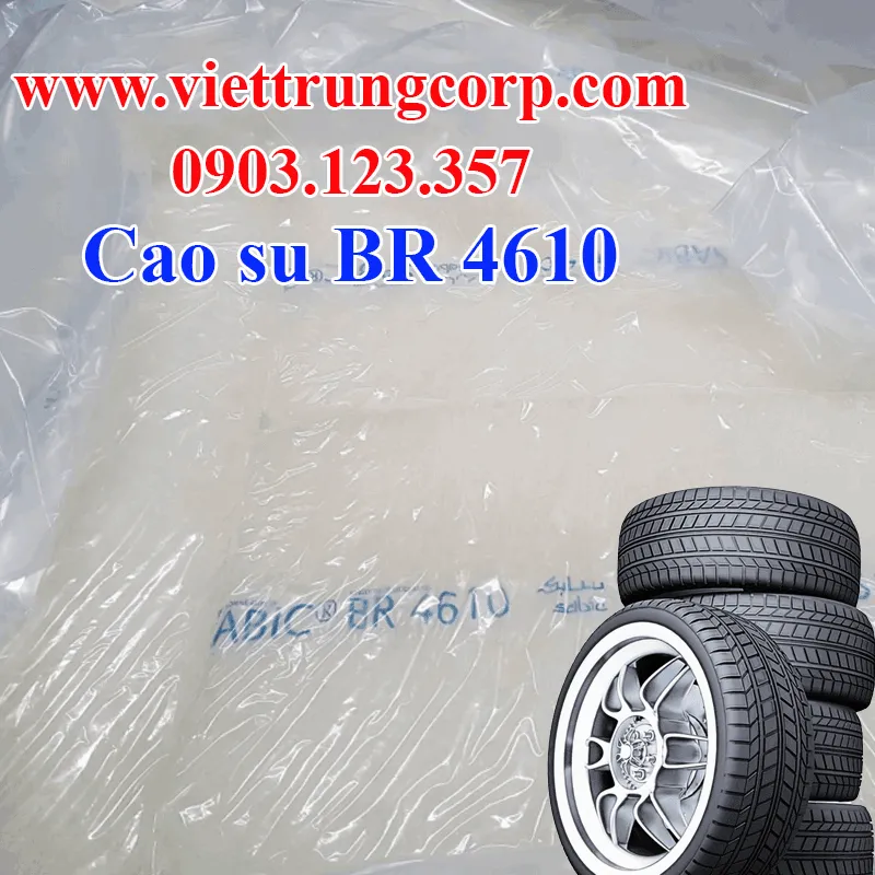 Sản phẩm br_4610 — Công Ty TNHH Quốc Tế Việt Trung — MST 0304316083