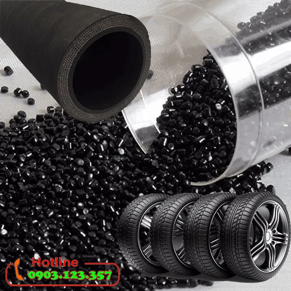 Sản phẩm carbon_black — Công Ty TNHH Quốc Tế Việt Trung — MST 0304316083