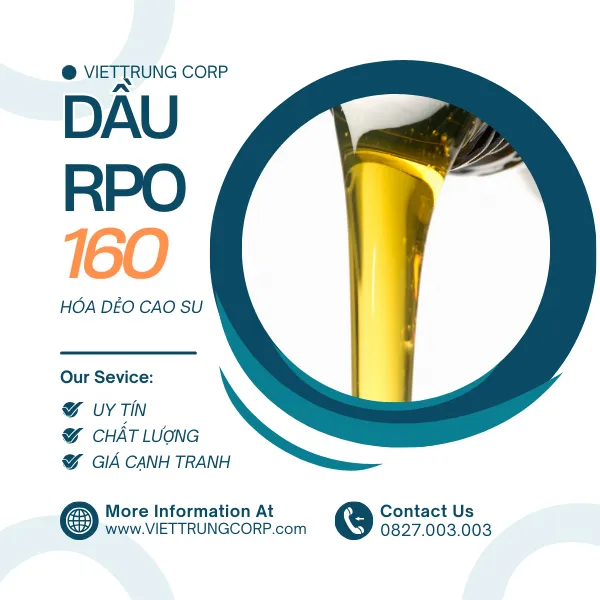 Sản phẩm dau_rpo — Công Ty TNHH Quốc Tế Việt Trung — MST 0304316083