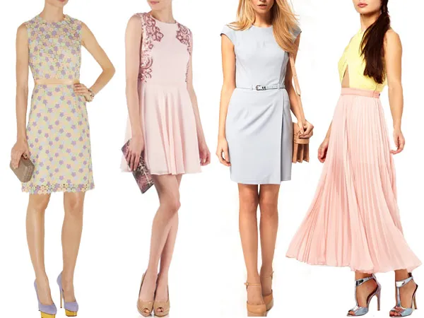 Sản phẩm Guest Fashion Pastel 3 — Công Ty TNHH May Cần Mẫn — MST 0304317087