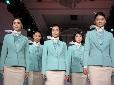Sản phẩm uniform — Công Ty TNHH May Cần Mẫn — MST 0304317087