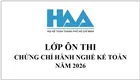 Sản phẩm 14122908_Chieu sinh 2026_thumbnail — Hội Kế Toán Thành Phố Hồ Chí Minh — MST 0304322979