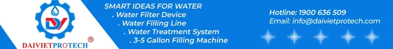Sản phẩm 273 — Công Ty TNHH Sàn Xuất XNK Máy Lọc Nước Đài Việt — MST 0304334036