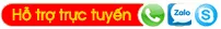 Sản phẩm hotrotructuyen — Công Ty TNHH Sàn Xuất XNK Máy Lọc Nước Đài Việt — MST 0304334036