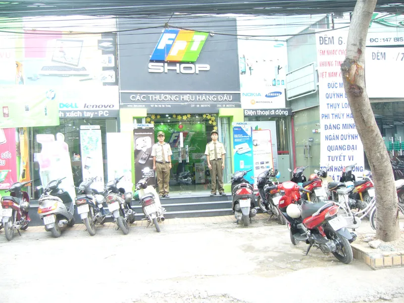 Sản phẩm z5241555862828 b5f4d77d71337c3cfefaeee2d6caa697 — Bảo Vệ Đông Đô - Công Ty TNHH Dịch Vụ Bảo Vệ Đông Đô — MST 0304339757