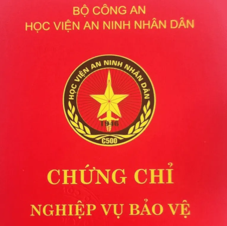 Sản phẩm image 122 — Bảo Vệ Đông Đô - Công Ty TNHH Dịch Vụ Bảo Vệ Đông Đô — MST 0304339757