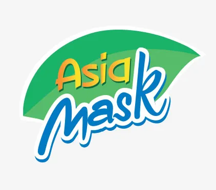 Sản phẩm khau trang asiamask 2023 — ASIA SAFE - Công Ty TNHH Thiết Bị An Toàn Bảo Hộ Á Châu — MST 0304339796