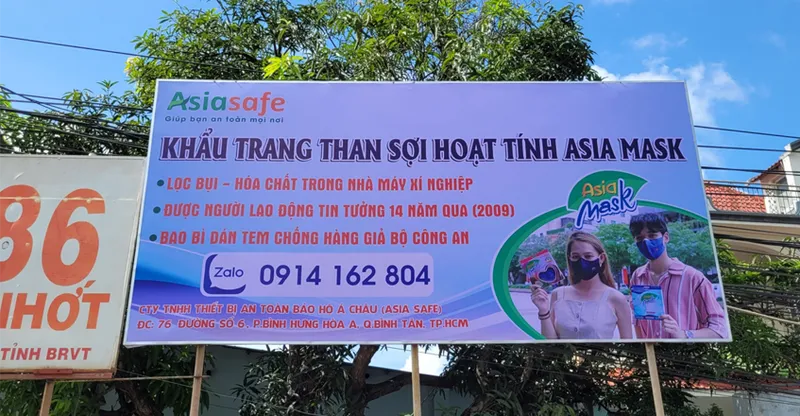 Sản phẩm bang hieukhautrang(3) — ASIA SAFE - Công Ty TNHH Thiết Bị An Toàn Bảo Hộ Á Châu — MST 0304339796