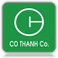 Logo Máy Cưa Lưỡi Cưa Cơ Thành - Công Ty TNHH Thiết Bị Kỹ Thuật Cơ Thành