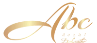 Logo Cửa Hàng Vải ABC