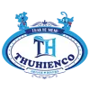 Logo Công Ty TNHH Đầu Tư Và Xuất Nhập Khẩu Thu Hiên