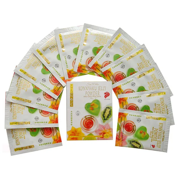 Sản phẩm Jelly 1 — Công Ty TNHH Đầu Tư Và Xuất Nhập Khẩu Thu Hiên — MST 0304360526