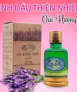 Sản phẩm OaiHuongPhap 247x296 — Công Ty TNHH Đầu Tư Và Xuất Nhập Khẩu Thu Hiên — MST 0304360526