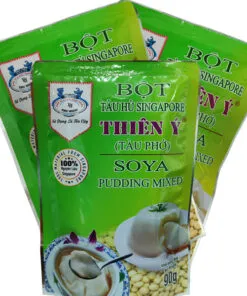 Sản phẩm Tau hu Singapore Thien Y tau pho mat truoc combo 3 247x296 — Công Ty TNHH Đầu Tư Và Xuất Nhập Khẩu Thu Hiên — MST 0304360526