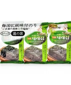 Sản phẩm rong bien tu nhien loc3 247x296 — Công Ty TNHH Đầu Tư Và Xuất Nhập Khẩu Thu Hiên — MST 0304360526
