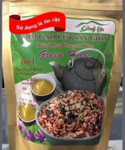 Sản phẩm gao lut say gion 247x296 — Công Ty TNHH Đầu Tư Và Xuất Nhập Khẩu Thu Hiên — MST 0304360526