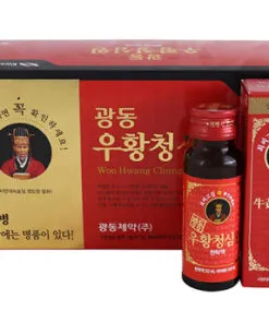Sản phẩm an cung nguu hoang 5 247x296 — Công Ty TNHH Đầu Tư Và Xuất Nhập Khẩu Thu Hiên — MST 0304360526
