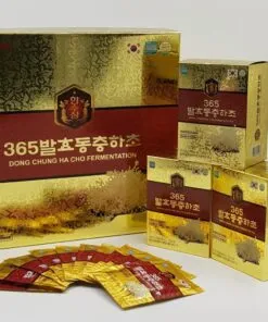 Sản phẩm dong trung ha thao len men 2 247x296 — Công Ty TNHH Đầu Tư Và Xuất Nhập Khẩu Thu Hiên — MST 0304360526