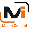 Logo Công Ty TNHH Mễ Đình
