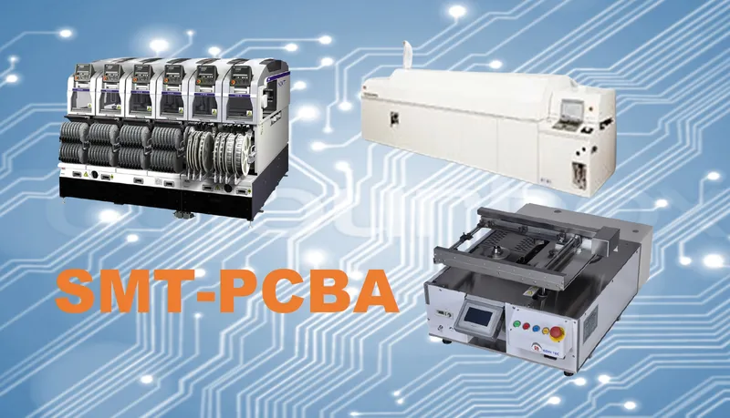 Sản phẩm SMT panel 2 — Công Ty TNHH Mễ Đình — MST 0304362604