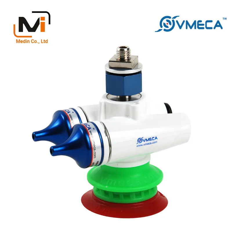 Sản phẩm Magic Gripper MC20D — Công Ty TNHH Mễ Đình — MST 0304362604