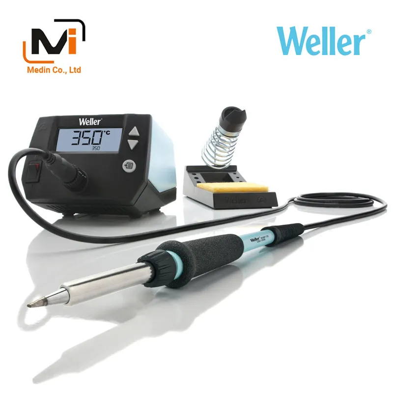 Sản phẩm May Han Thiec Weller WE1010NA 7 — Công Ty TNHH Mễ Đình — MST 0304362604