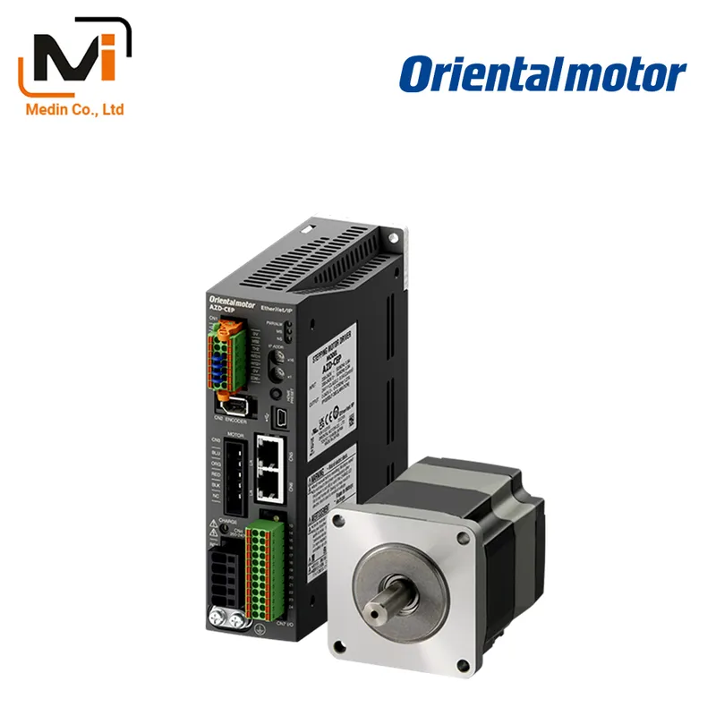 Sản phẩm αSTEP AZ Series — Công Ty TNHH Mễ Đình — MST 0304362604